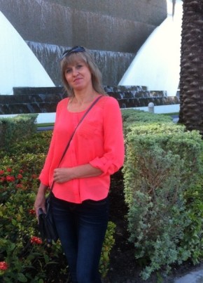 Людмила, 51, United States of America, Beverly Hills
