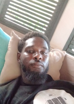 Khalil, 27, République du Sénégal, Dakar