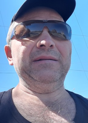 Maks, 53, Россия, Тула