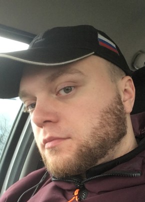 Khard, 32, Russia, Moscow