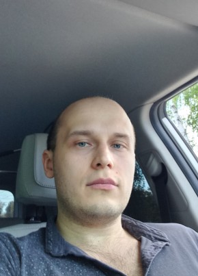 Владислав, 27, Россия, Нижний Новгород