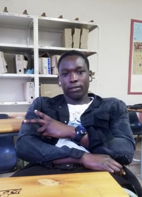 Bra Aiy, 22, iRiphabhuliki yase Ningizimu Afrika, Tzaneen