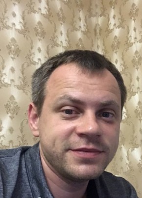 Николай, 39, Россия, Рязань