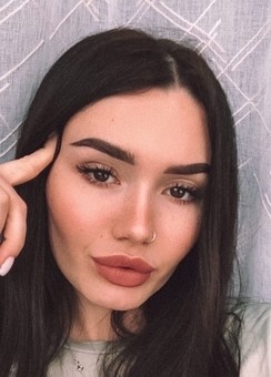 Ekaterina, 25, Russia, Moscow