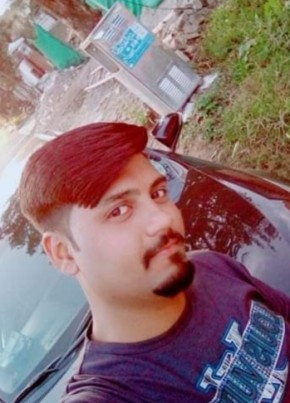 Taimoorbutt, 29, پاکستان, لاہور