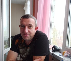 Олег, 48 лет, Краснознаменск (Московская обл.)
