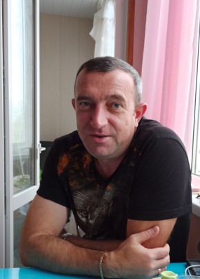 Олег, 48, Россия, Краснознаменск (Московская обл.)