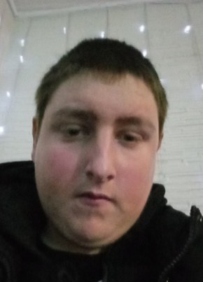 Юрий шамонаев из Искитима 18 лет