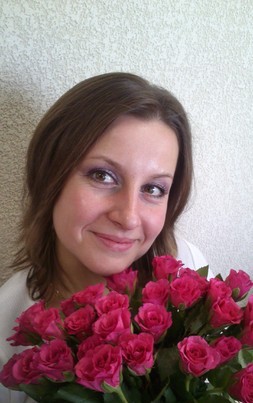 Анна, 42, Россия, Санкт-Петербург