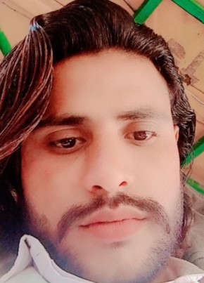 Amjid baloch, 22, پاکستان, صادِق آباد