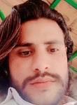 Amjid baloch, 22 года, صادِق آباد