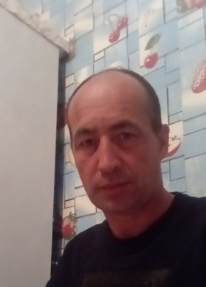 Александр, 45, Россия, Хабаровск