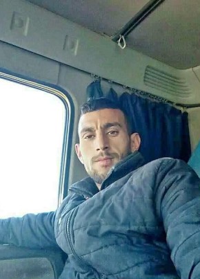 yassine из Héliopolis 37 лет