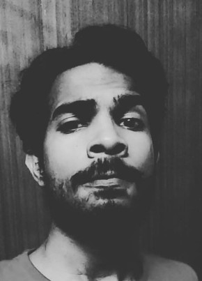 Abhinav, 23, India, Bhubaneswar