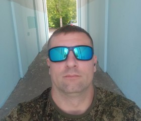 Vasiliy, 41, Kostomuksha