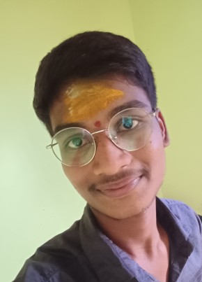 Hot boy, 18, India, Warangal