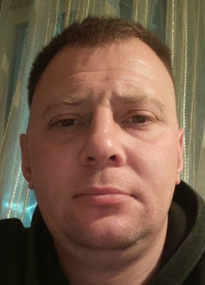 Алексей из Брянска 32 года