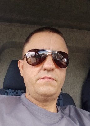 Владимир из Москвы 43 года