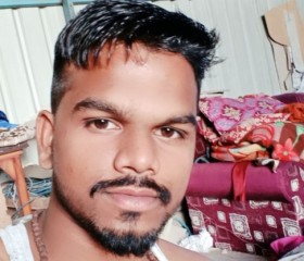 Mahendrakumar Ku, 23 года, Gorakhpur (State of Uttar Pradesh)