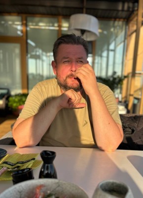 Николай из Иваново 41 год