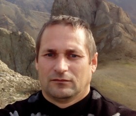Сергей, 48 лет, Севастополь