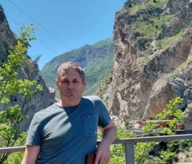 Sergey, 50, Caracas