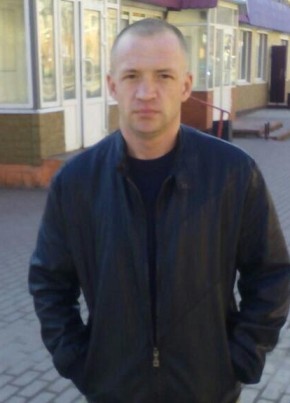 Aleksandr, 41, Russia, Vladivostok