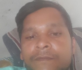 Deepak, 20, Dhanaura