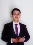 Timur, 25 лет, Toshkent