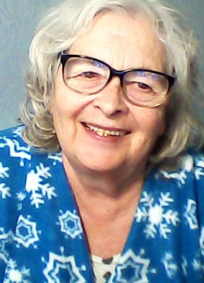 Наталья Владим, 69, Россия, Россошь