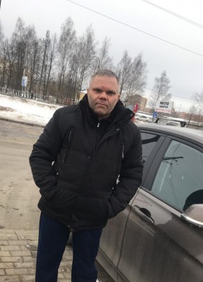 Алексей, 51, Россия, Руза