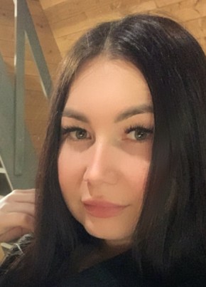 Ева, 36, Россия, Уфа
