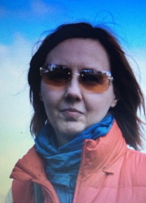 Tatyana, 56, Russia, Moscow