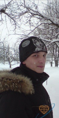 Вадим, 31, Україна, 