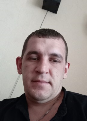 Владимир, 28, Россия, Барнаул