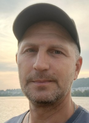 ДМИТРИЙ из Златоуста 43 года