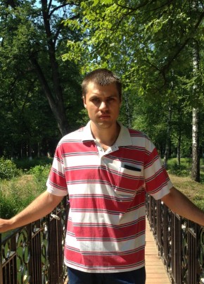 Дмитрий, 37, Россия, Клин