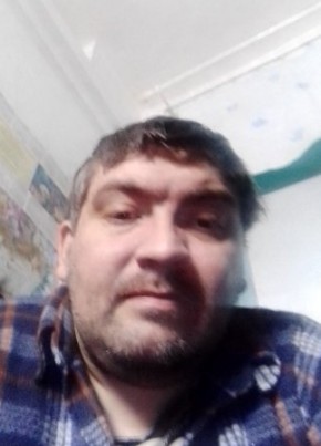 Игорь, 51, Россия, Нерехта