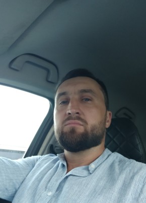 Евгений, 41, Россия, Краснодар