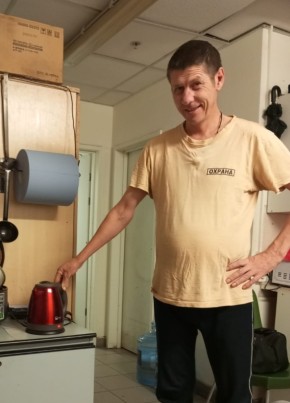 Vladimir, 43, Russia, Moscow