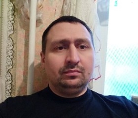 Михаил, 44 года, Ухта