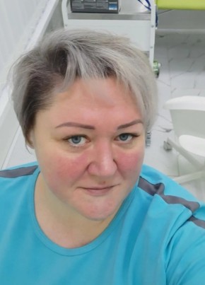 Alena, 44, Russia, Balashikha