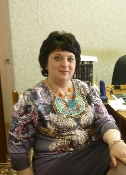 Елена, 48, Россия, Уварово