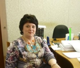 Елена, 48 лет, Уварово