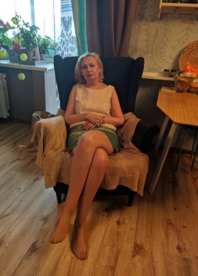 Марина, 52, Россия, Хабаровск