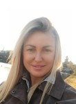 Olga, 47, Saint Petersburg