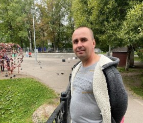 Вячеслав, 40 лет, Грязовец