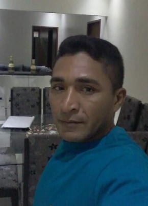 Roberto silva , 43, Republiek Suriname, Paramaribo