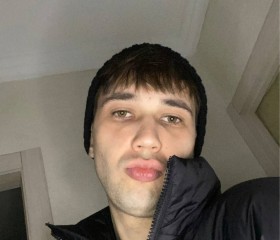 Dima, 30, Saint Petersburg