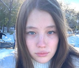 Eva, 27, Petrozavodsk